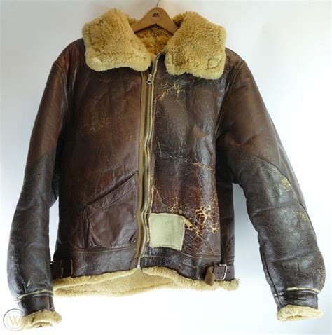 wwii replica jacket|ww2 naval bomber jacket.